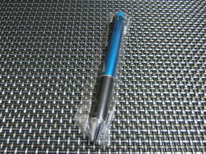 ☆必需品！新品未開封☆三菱鉛筆 多機能ペン ジェットストリーム 0.7ボールペン 0.5シャープペン MSXE5-1000-07.8 ライトブルー(*^^)v