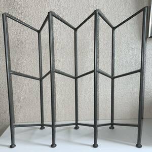 ACTUS actus CD rack 6 place 