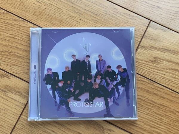 JO1 CD