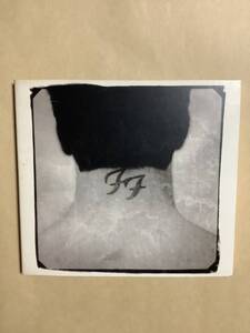 送料無料 フー ファイターズ「THERE IS NOTHING LEFT TO LOSE」輸入盤 デジパック仕様