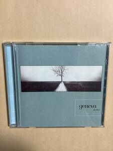 送料無料 GENEVA「FURTHER」輸入盤