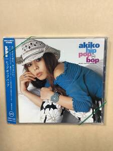  free shipping akiko[ hip pop bap]