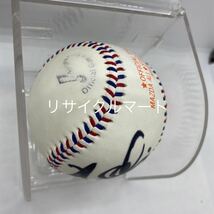 青木 宣親選手 直筆サインボール　マツダオールスターゲーム2010　公認球　NPB球 ボール 　東京ヤクルトスワローズ　メジャーリーガー希少_画像4