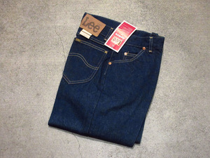 ビンテージ80's●DEADSTOCK Lee 302-8749 表記9 LONG INSEAM●210831j6-w-pnt-jns-W26 ジュニアレディースリーデニムパンツジーンズ古着