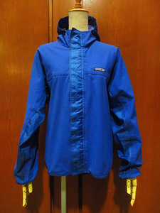 ビンテージ90’s●Patagoniaマウンテンパーカsize S●210817s6-m-jk-mpパタゴニアアウトドア上着アウタージャケットナイロンパーカー