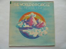 ◎ムード ■フランク・プゥルセル/FRANCK POURCEL■THE WORLD IS A CIRCLE_画像1