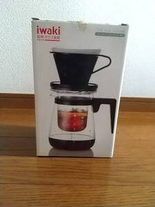 コーヒーメーカー