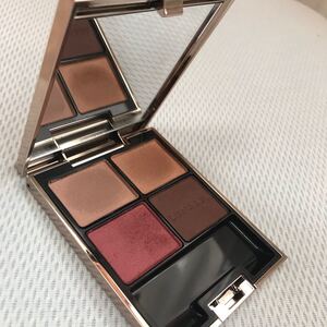 LUNASOL アイカラーレーション 09 Modernity Bordeaux ルナソル