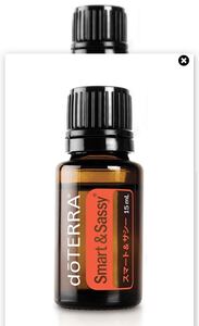 doTERRA スマートサシー