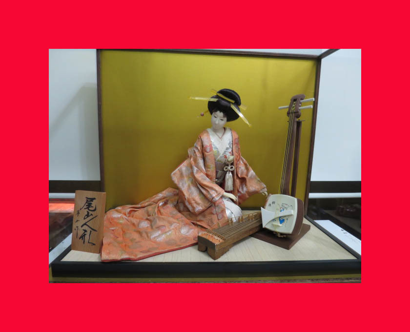 2023年最新】ヤフオク! -市松人形(ひな人形)の中古品・新品・未使用品一覧