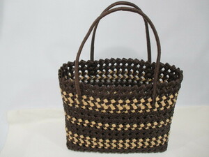  basket bag 