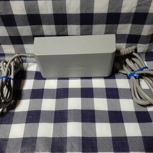 送料無料☆WiiUアダプター