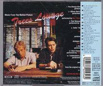 ★CD トゥリーズ・ラウンジ Trees Lounge オリジナルサウンドトラック.サントラ.OST_画像2