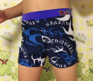  new goods unused free shipping translation have mz24 sale commodity Kids swimsuit man swimming sea water pants swim wear swim supplies 