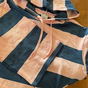 X-girl エックスガール ストラップ★ロンT