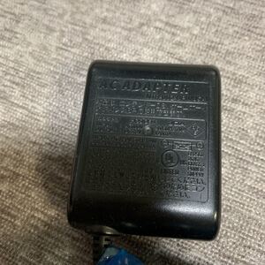 ニンテンドーDS 充電器 任天堂 Nintendo