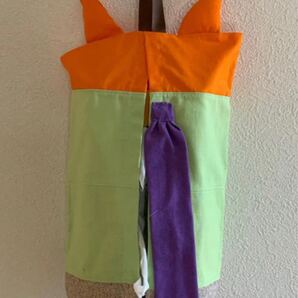 ティッシュカバー