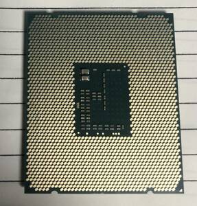 Intel XEON E5-2603V3 1.60GHz