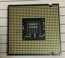 Intel Core 06 E7500 2.93GHZ_画像1