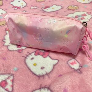 ペンケース*ポーチ*ハローキティ*サンリオ*非売品