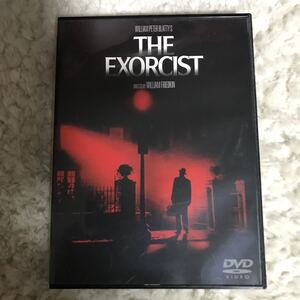 THE EXORCIST(PREMIUM TWIN PACK) DVD2枚組