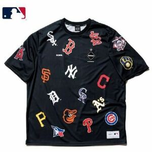 F.C.Real Bristol MLB TOUR ALL TEAM L