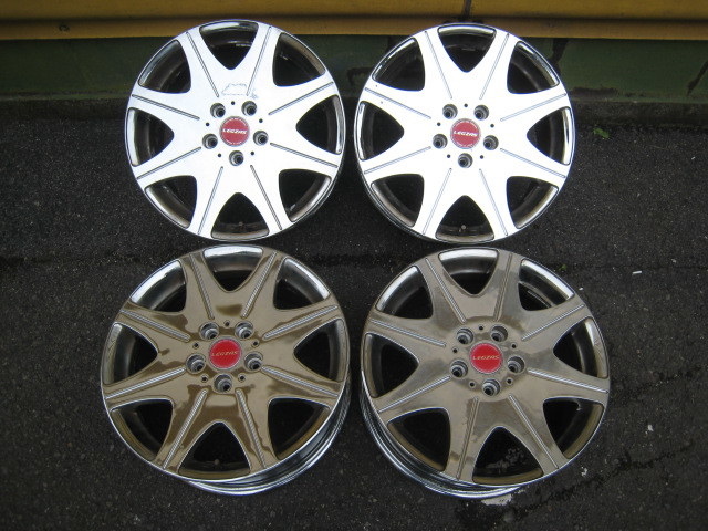 シュティッヒ レグザスの値段と価格推移は?|53件の売買情報を集計