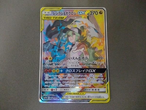レシラム ゼクロムgxの値段と価格推移は 件の売買情報を集計したレシラム ゼクロムgxの価格や価値の推移データを公開 レシラム ゼクロムgxの値段と価格推移は 件の売買情報を集計したレシラム ゼクロムgxの価格や価値の推移データを公開
