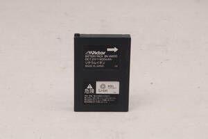 ★ 現状品 ★ 希少 ★ ビクター バッテリーパック Victor Battery Pack BN-VM200 リチウムイオン電池