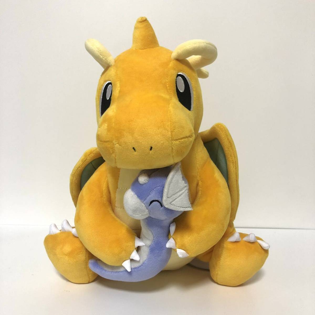 海外輸入 だっこぬいぐるみ Taiki Bansei ミニリュウ カイリュー ぬいぐるみ Sergiopizarro Com Co 海外輸入 だっこぬいぐるみ Taiki Bansei ミニリュウ カイリュー ぬいぐるみ Sergiopizarro Com Co