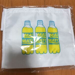 マッチ 保冷バッグ