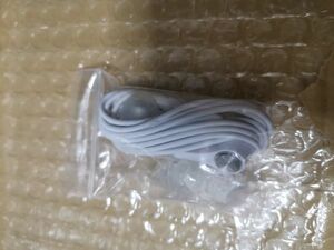 Asus AHSU001 Zenear EARPHONES WHITE NO-５