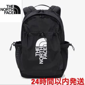 【新品タグ付き】ノースフェイス バックパック リュック
