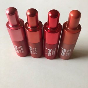 レブロン BLOTTED LIPCOLOR 4本セット