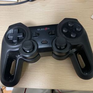 ゲームキューブコントローラ
