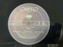 3LP BOX ヴェルディ オベルト ガルデルリ VERDI OBERTO GARDELLI　　　★UHO8　　　　④_画像9