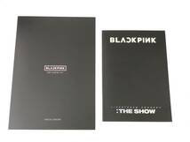 ◆BLACK PINK THE ALUBUM JP ver. 初回限定盤 2DVD付 LISAトレカ付き 中古品 syjcd035315_画像6