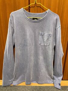 THE NORTH FACE ノースフェイス ロンT 長袖Tシャツ ロングTシャツ