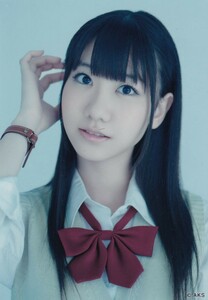 AKB48 柏木由紀 AKBがいっぱい ?ザ・ベスト・ミュージックビデオ? DVD 特典 生写真 ヨリ