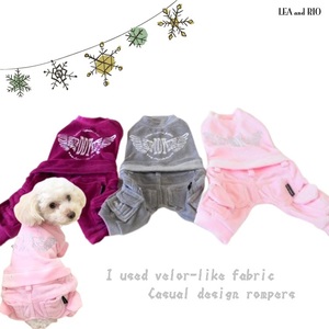 SALE rompers coveralls DDW35 DDW36 DDW37 ultimate small dog papi- microminiature dog small size dog dog cat pet clothes dog clothes dog. clothes good-looking all in free shipping 