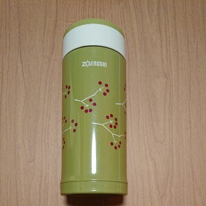 象印 マグボトル