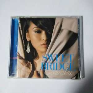 Q065　CD　Sowelu　SWEET BRIDGE　１．Do You Remember That ?　２．I Will　３．No Limit　４．Last Forever