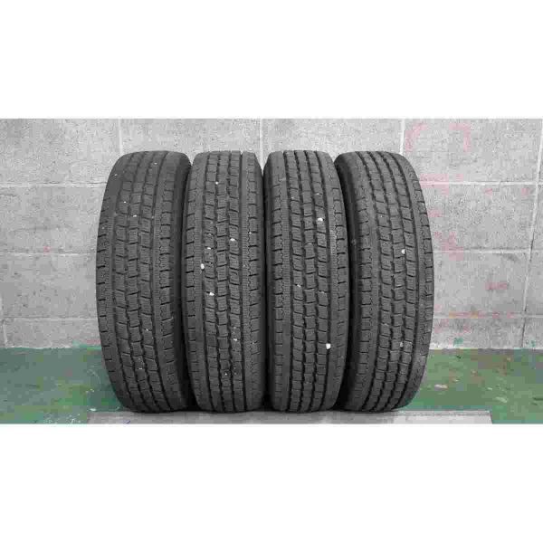 TOYO TIRE DELVEX 934 165/80R14 91/90N オークション比較 - 価格.com