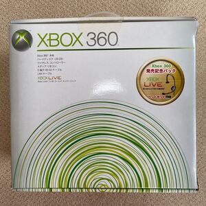XBOX 360 20GB