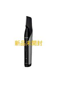 【新品未開封】 ER-GK81-S パナソニック ボディトリマー(シルバー調)