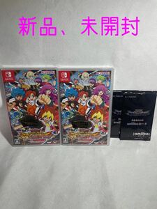 【Switch】 遊戯王ラッシュデュエル 最強バトルロイヤル!!
