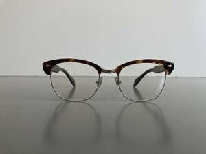 Opticien Loyd 廃盤 オプティシァンロイド 眼鏡 メガネ LKG-01 サングラス 日本製