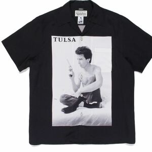 WACKO MARIA LARRY CLARK “TULSA” 21ss ワコマリア