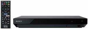 ソニー ブルーレイプレーヤー/DVDプレーヤー UBP-X700 Ultra HDブルーレイ対応 4Kアップコンバート UBP-