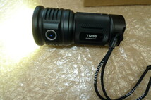 現状品 ThruNite LEDフラッシュライト TN36 CR obe_画像5